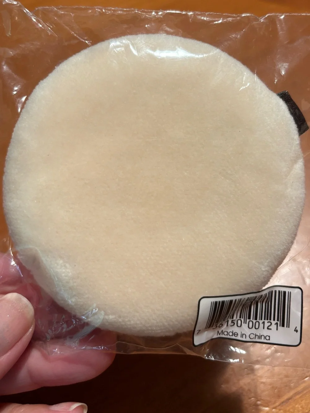 Laura Mercier Velour Puff